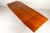 Vintage Danish Teak Drop Leaf Dining Table, 1950s For Sale - Image 6 of 18