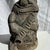 Small Balinese Limestone Frog Sculpture, 1980s For Sale - Image 9 of 10