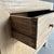 Not Yet Made - Made To Order Jacob Nightstand in Natural Reclaimed Elm Wood For Sale - Image 5 of 6