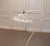 Arc Floor Lamp attributed to Iwo, Sweden, 1930s For Sale - Image 6 of 14
