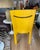 Vintage Coral Chairs by Matteo Grassi, 1970s, Set of 6, in Worn conditions. Designed 1960 to 1969 This piece has an...