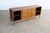 Wood Vintage Teak Filing Cabinet, 1960s For Sale - Image 7 of 10