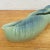Art Nouveau Horton Ceramics Shell Inspired Planter Vase For Sale - Image 9 of 11