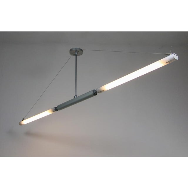 Nemo Regulus Celing Lamp by Carlo Forcolini & Giancarlo Fassina, 2000s For Sale - Image 3 of 16