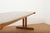 Wood Dining Table in Oak by Benedikt Rohner, 1963 For Sale - Image 7 of 15