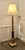 Spanish Folk Art Floor Standing Standard Lamp, 1920s For Sale - Image 3 of 8
