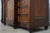 Brown Maitland Smith Neoclassical Mahogany Credenza For Sale - Image 8 of 17