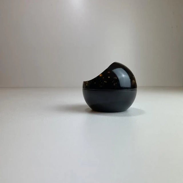 Small Ashtray by OPI Milano for Cini&Nils, 1970s For Sale - Image 3 of 9