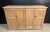A very good quality Housekeepers or Linen Cupboard dating to the mid 19th Century. Having 4 panelled doors opening to...