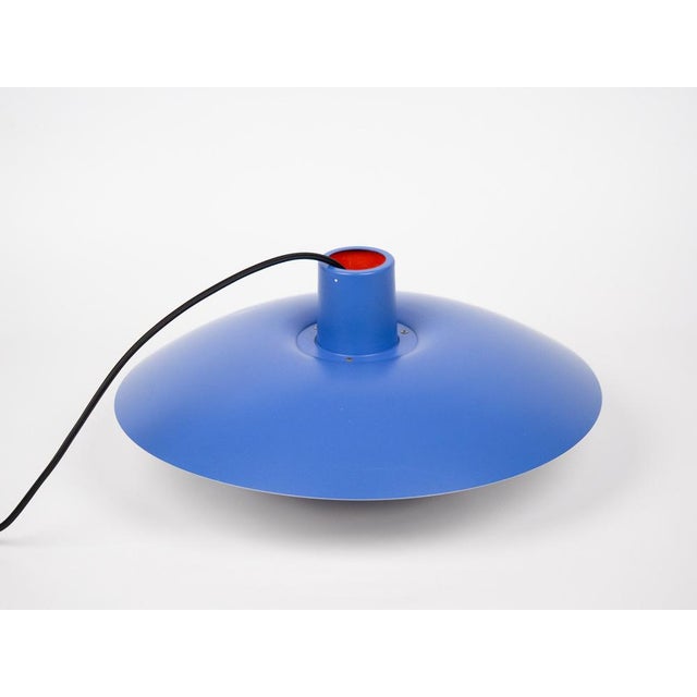 1960s Vintage Danish PH 4/3 Lamp by Poul Henningsen for Louis Poulsen, 1966 For Sale - Image 5 of 12
