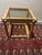 Vintage Brutalist Coffee Table, 1980s For Sale - Image 6 of 11