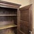 18th Century Rustic Country French Oak Armoire For Sale - Image 13 of 18