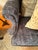 Late 20th Century Newly Upholstered Kravetcouture & Houles Wingback Chair Set of 2 For Sale - Image 5 of 6