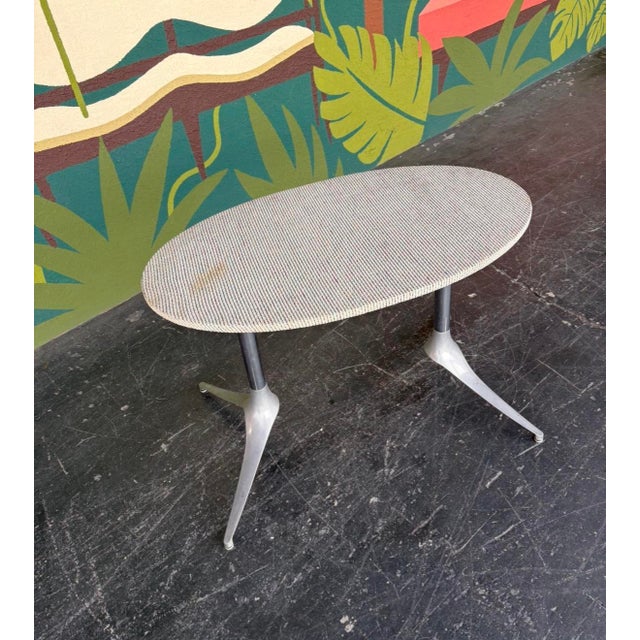 Mid Century Space Age Howell Dining Set For Sale - Image 9 of 14