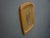 Mid-Century Modern Anthroposophical Lime Wood Picture Frame, 1940s For Sale - Image 3 of 10