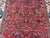 Red Antique Bidjar Rug, 1890s For Sale - Image 8 of 18