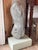 Late 20th Century Modernist Female Torso For Sale - Image 4 of 11
