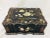 Antique Mother of Pearl Chinoiserie Box For Sale - Image 11 of 11