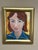 Harry Ericsaw, Annemarie, 1978, Oil on Canvas, Framed For Sale - Image 10 of 17