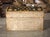 19th Century Hand Painted Polychrome Trunk With Floral Decor, Normandy France For Sale - Image 14 of 18