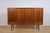 Highboard Model 13 designed by Gunni Omann and produced by the Omann Jun factory in the 1960s. An excellent example of the...