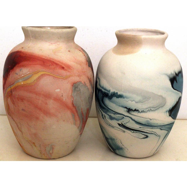 By embracing a natural, out-of-the-ordinary earthy hallmark, the Nemadji brand is a true collectors' and decorators'...