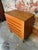 Mid-Century Modern E.W. Bach 6 Drawer Teak Dresser For Sale - Image 3 of 10