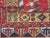 Turkish Vintage Turkish Oushak Runner Rug, 4ft 11in X 12ft 10in For Sale - Image 3 of 8