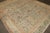 Spiral Motif Antique Persian Malayer Rug no. j5270 For Sale - Image 11 of 14