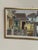 Gunnar Svensson, Urban Street, 1960s, Oil on Canvas, Framed For Sale - Image 13 of 16