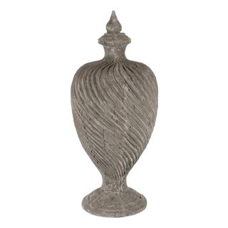 Julius Stone Urn For Sale
