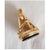 Vintage Gold and Black Onyx Novelty Seal Charm by Slade & Kempton, London, 1967 For Sale - Image 3 of 16