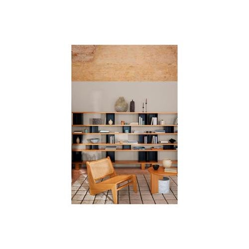 Nuage À Plots in Wood and Aluminium by Charlotte Perriand for Cassina For Sale - Image 6 of 14