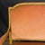 Antique French Louis XVI Sofa From 19th Century Parlor Set For Sale - Image 9 of 13