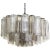Tronchi Three-Tiered Chandelier For Sale - Image 11 of 11