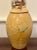 Vintage Handmade White Birds Pottery Urn/Vase/Vessel For Sale In Charleston - Image 6 of 7