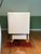 Italian Mid Century Modern Bedroom Dresser Chest 6 Drawer, Circa 1950s For Sale In Greenville, SC - Image 6 of 12