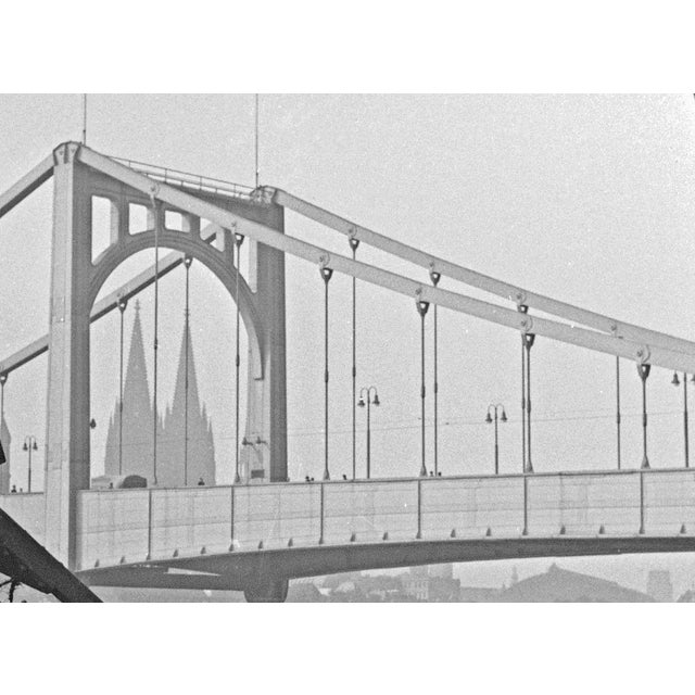 Cologne 1935, Germany, 2012 For Sale - Image 3 of 6