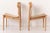 Stacking chairs designer: peter hvidt und orla mølgaard-nielsen year: 1944 manufacturer: portex country: denmark...