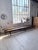 Oak Farm Benches, 1950s, Set of 2 For Sale - Image 6 of 18