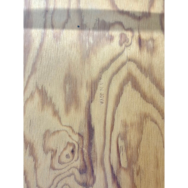 Set of 6 Norwegian Bambi Teak Dining Chairs by Rastad & Relling for Gustav Bahus For Sale - Image 18 of 18