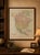 Antique North America Map from Bartholomew, 1884 For Sale - Image 9 of 10