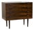 Kai Kristiansen Mid-Century Rosewood Four Drawer Chest, Denmark 1960 For Sale