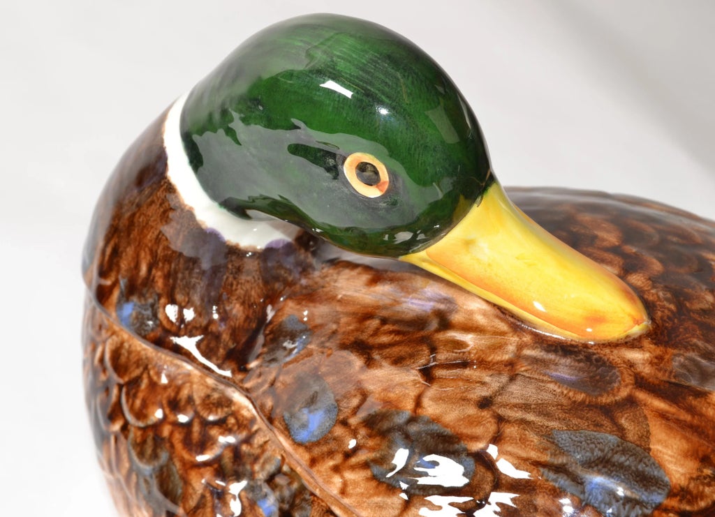 1970s-mallard-duck-raymor-