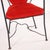 Metal Vintage Hippocampus Armchair in Iron, 1980s For Sale - Image 7 of 14