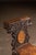 Victorian 19th Century Black Forest Carved Walnut Valet Chair For Sale - Image 3 of 9