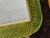 Yellow-Green Murano Glass Photo Frame, 2000s For Sale - Image 3 of 13
