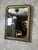 Antique Mirror in Wood, 1800s For Sale - Image 9 of 11