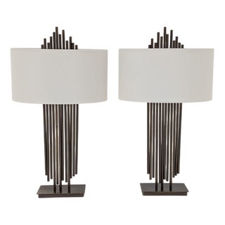 Vienna Lamps from RV Astley, Set of 2 For Sale