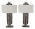 Vienna Lamps from RV Astley, Set of 2 For Sale
